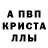 Первитин винт Alex Teteruk